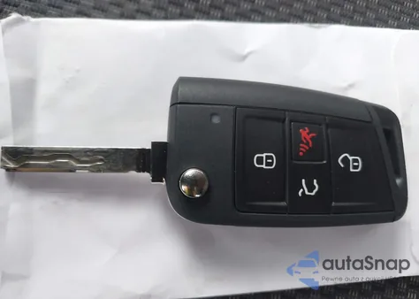 2019 Volkswagen Jetta 1.4T R-Line/1.4T S/1.4T Se from USA, damaged, VIN 3VWC57BU1KM179105